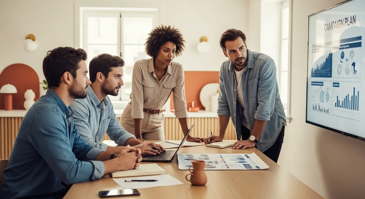Agence Marketing Le Cannet