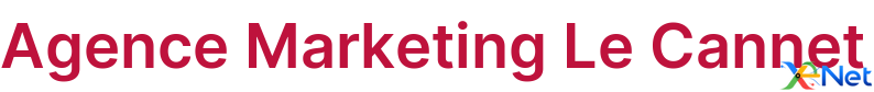 Agence Marketing Le Cannet